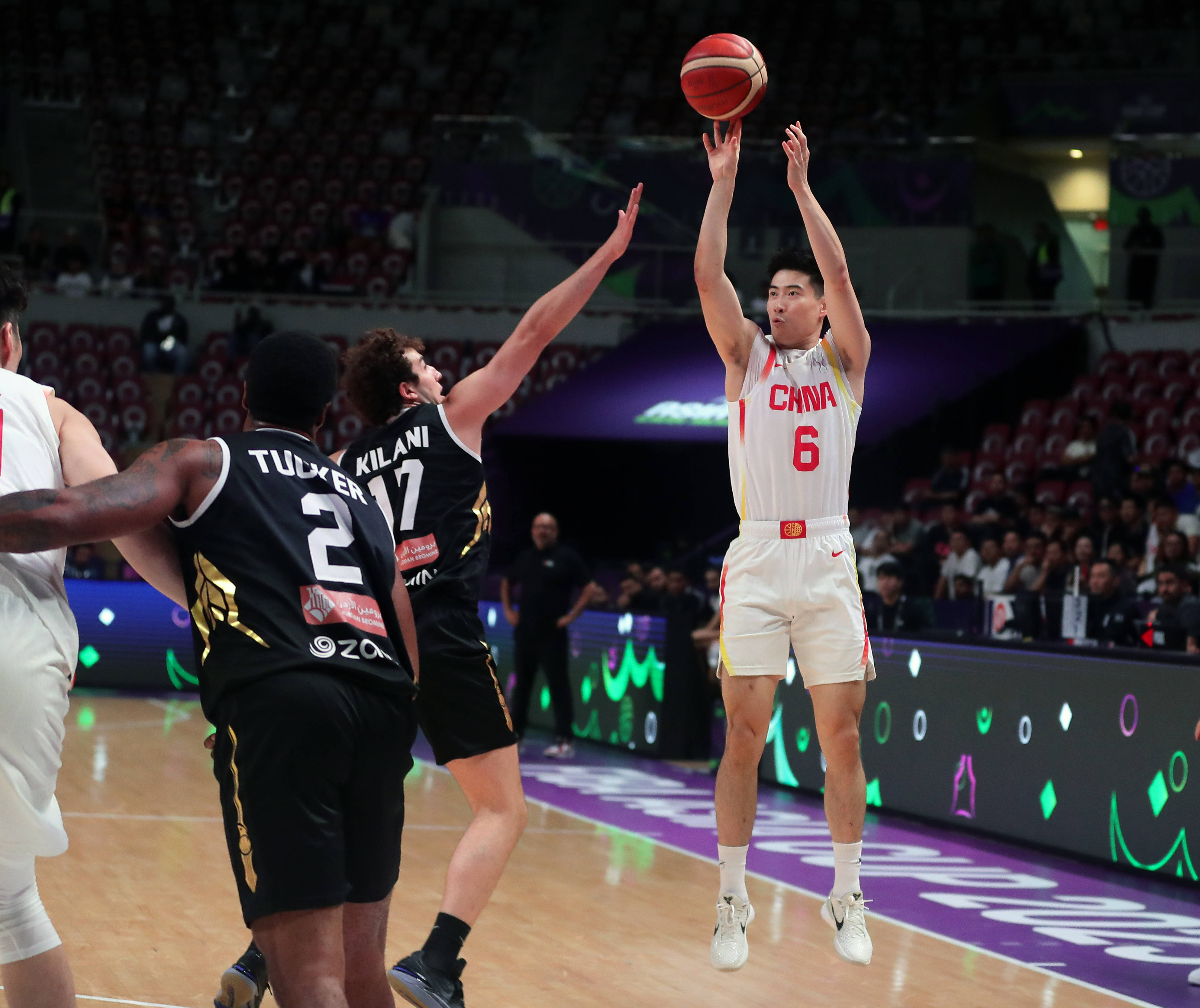 九州体育-奥运会篮球项目备受瞩目，各国备战如火如荼的简单介绍