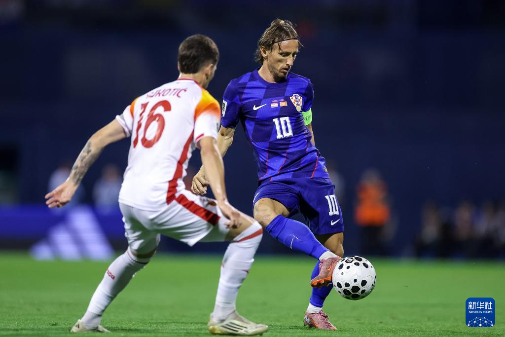 九州体育-土耳其即将与克罗地亚国家队对抗吗