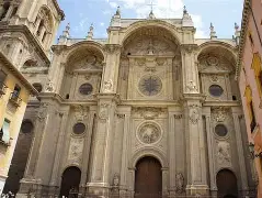 格拉纳达大比分告负,手握五连败的简单介绍 格拉纳达大比分告负,手握五连败的简单介绍