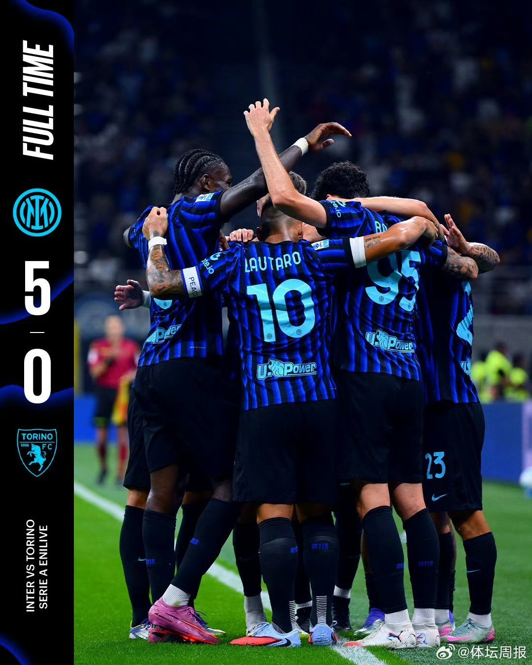 九州体育-意甲新星继续崭露头角，球队前景一片光明的简单介绍