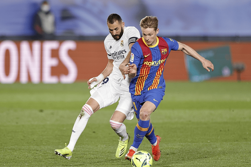 关于巴塞罗那惊险小胜，欧冠冠军梦依然火热存在的信息