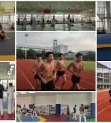 波鸿队员全力备战，希望逆转场面获胜的简单介绍