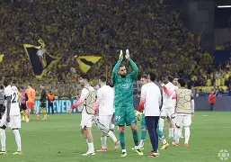 欧国联发言：巴黎圣日耳曼客场逼平尼斯，继续豪取积分的简单介绍