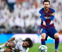 皇马中场控制力强劲，令对手束手无策的简单介绍