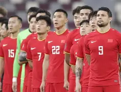 ju11.co-包含亚洲足球赛事即将揭幕，中国代表队备战势如破竹的词条