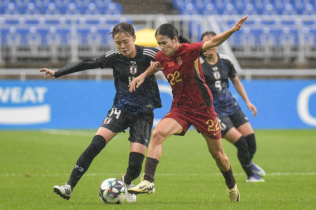 女足亚洲区预选赛排名 女足亚洲区预选赛排名