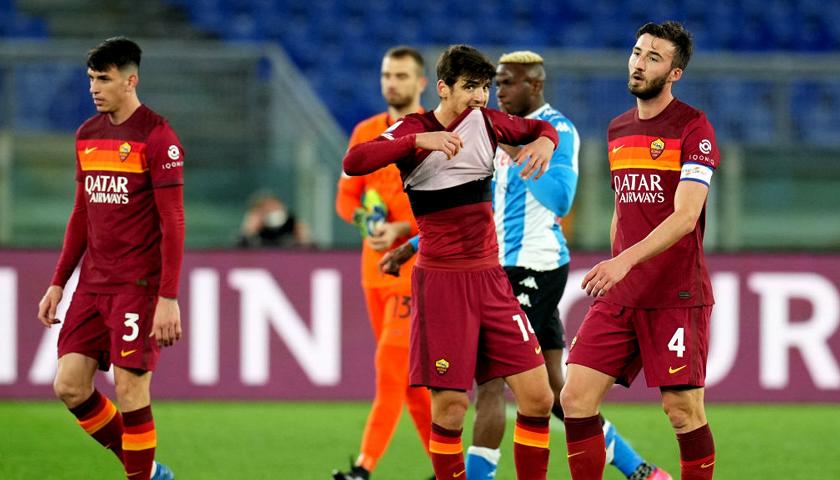 罗马战绩不佳，球队面临重要转会窗口，是否有大动作？