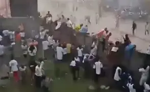 意想不到的结果呈现在亚冠赛场，球迷惊叹不已(亚冠球员名单)