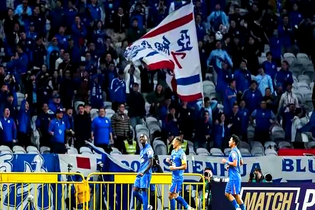 九州娱乐-阿联酋阿里备战亚冠战，全队士气高涨的简单介绍