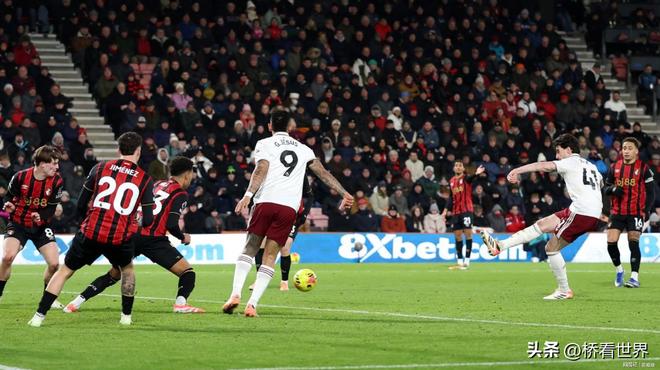 包含本阿尔法助攻，利物浦队客场逆转取胜的词条