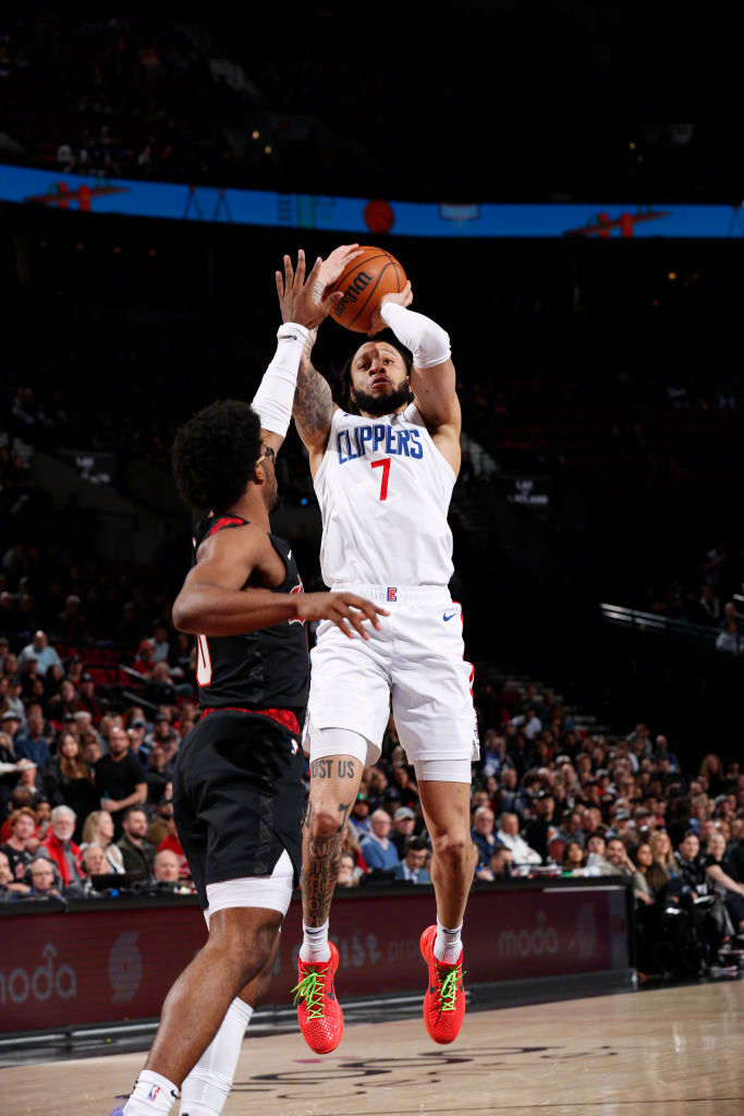 九州娱乐-快船vs开拓者2020年季后赛回放