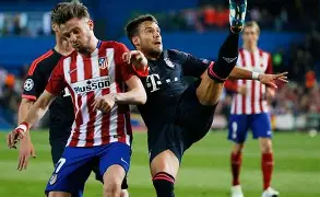 九州体育-马德里竞技阵容大调整夺冠机会增加的简单介绍