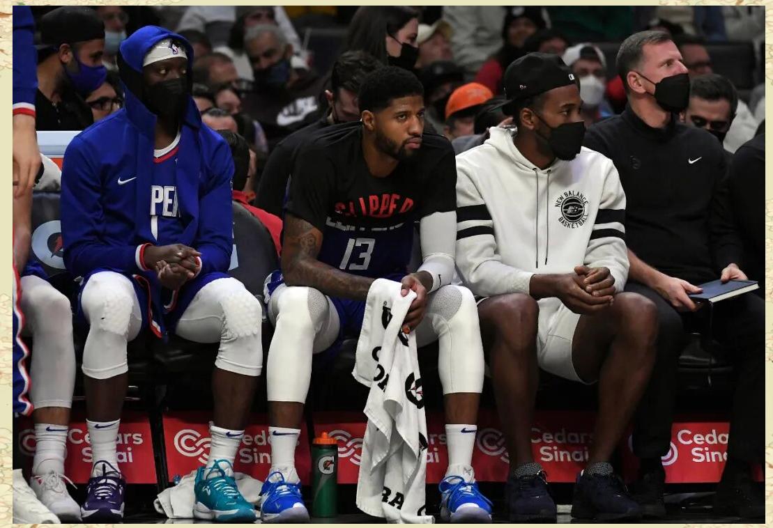 ju11.co-关于快船胜国王，乔治连续两场+得分表现出色的信息