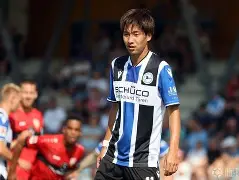 九州体育-弗莱堡中场长传助攻,助球队取胜的是谁